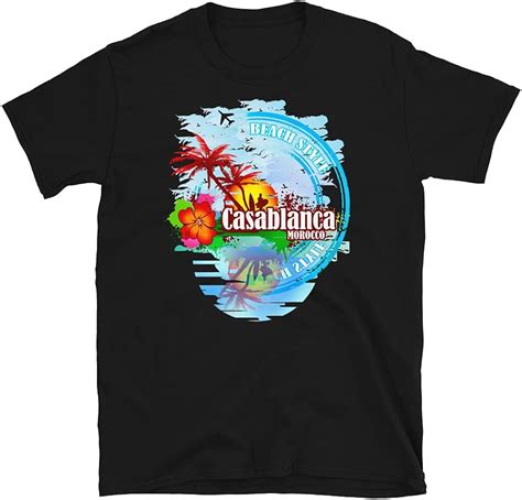 casablanca sale t shirt.